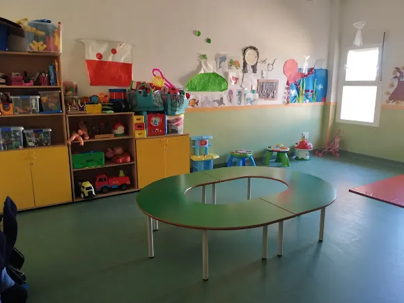 Escuela infantil municipal Maestra Araceli de Silva