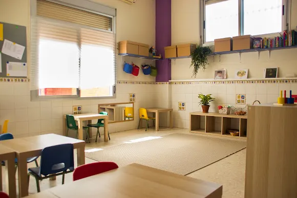 Centro de Educación Infantil Creatividad - Sevilla