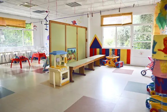 Escuela Infantil La Casita de Chocolate