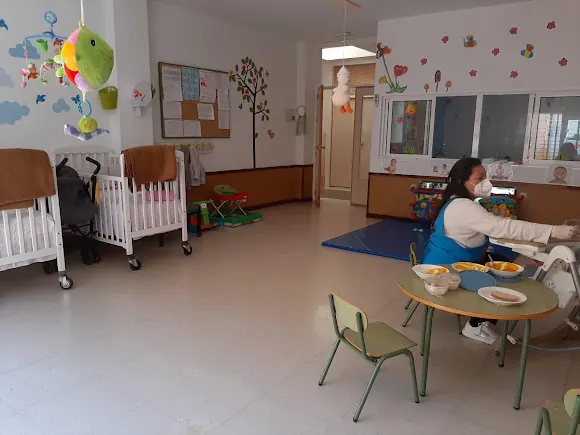 Escuela de Educación Infantil Azahar