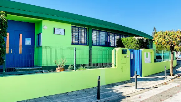Centro de Educación Infantil EverGreen - Centro educativo en Almensilla
