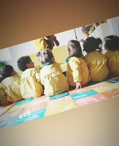 Centro de Educación Infantil Pequemundo