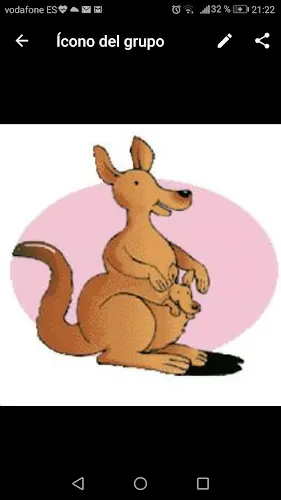 Mama Canguro II