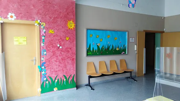 Escuela Infantil Andaluna