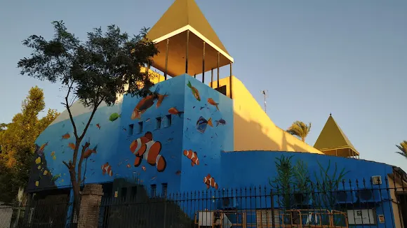 Escuela Infantil La Milagrosa