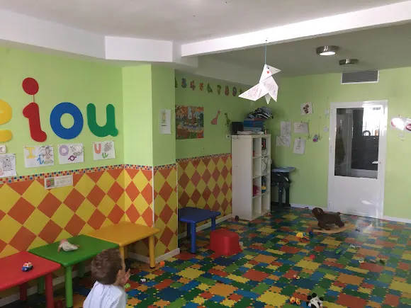 Guarderías Nenes