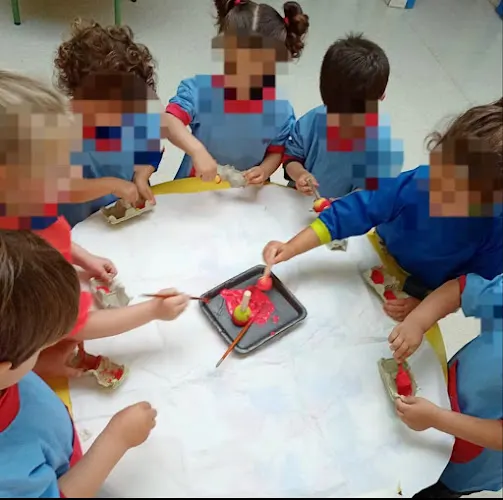 Centro Educación Infantil Pezqueñines