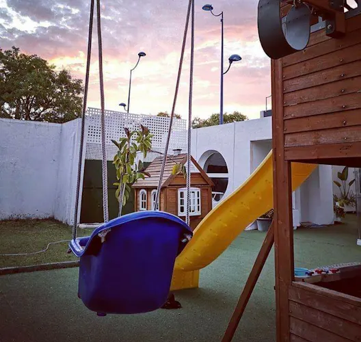 Escuela Infantil Wonder Garden (Pabellón de España)