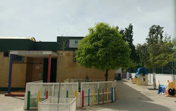 Escuela Infantil Niño Jesús