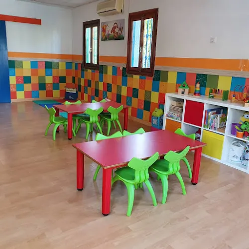 Centro de Educación Infantil Colorines