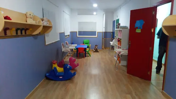 Escuela Infantil Petete