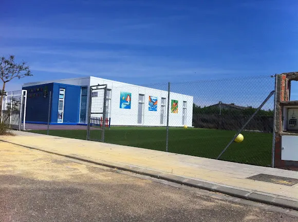 Escuela Infantil Bilingüe Simón Verde 2 - Palomares del Rio