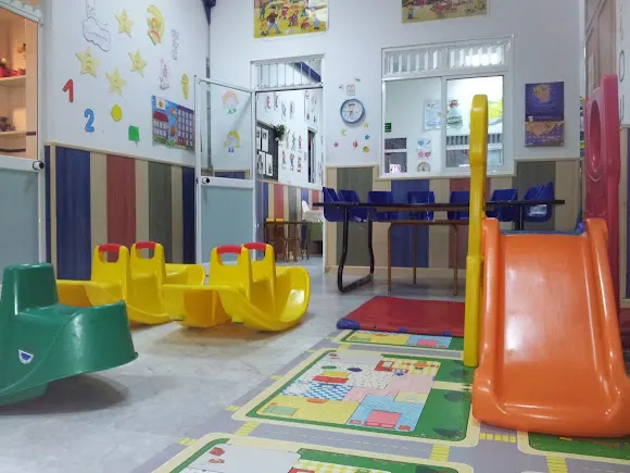 Centro de Educación Infantil Mary Poppins