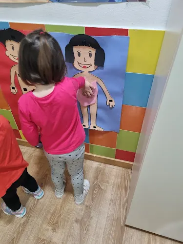 Escuela Infantil Los Girasoles