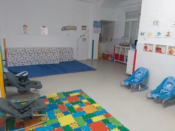 CEI Muñequitos - Guardería infantil Pilas - Pilas