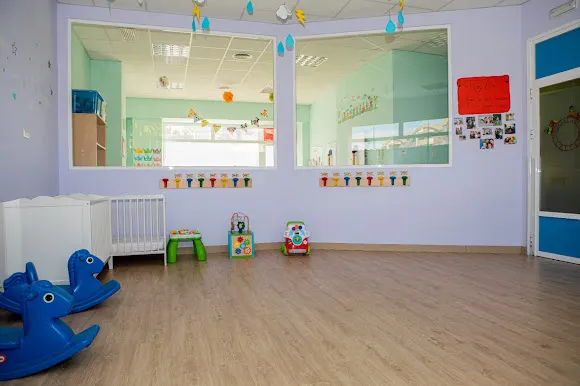 Centro de Educación Infantil Piccolinos