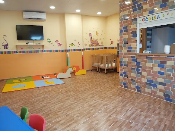 Escuela Infantil ️ El Castillo de Mi Bebe 2 - Utrera