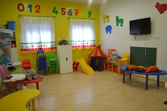Centro de Educación Infantil Caracola - Utrera