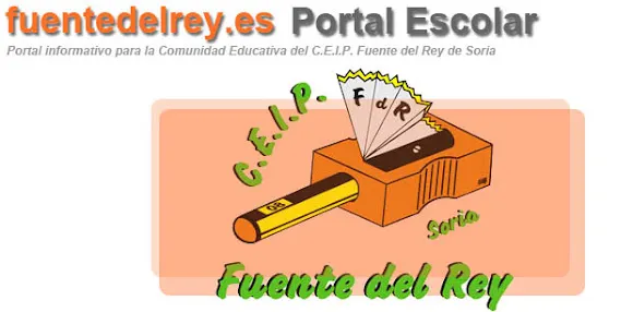 CEIP Fuente del Rey