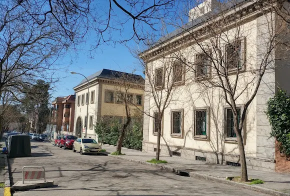 Escuela de Educación Infantil El Encinar