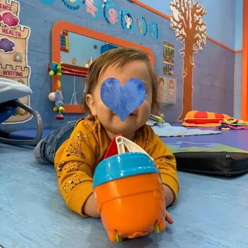 Escuela Infantil Nemomarlin