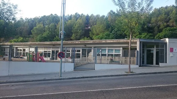 Llar D'lnfants Municipal