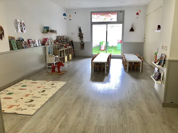 Escola Bressol l’ Estel - Vila-seca
