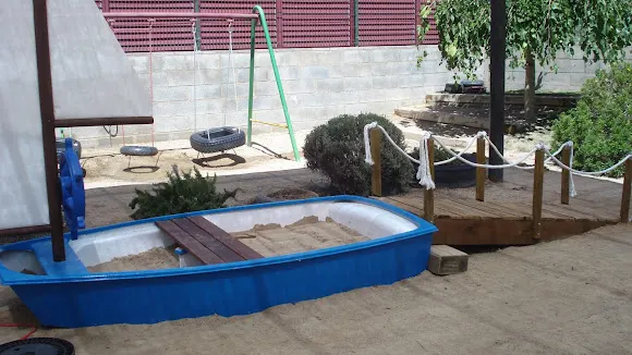 Llar d'Infants La Cuca - Jardín de infancia en Cambrils