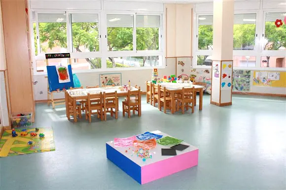 Llar d'Infants Pineda - Vila-seca