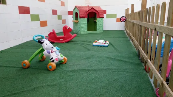 Vitalkids Centro educación infantil