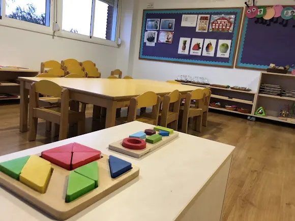 Montessori - Cambrils