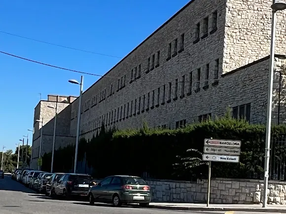 Colegio Sant Pau Apòstol - Escuela en Tarragona