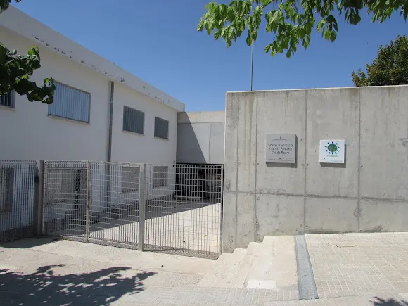 Centro de Educación Infantil y Primaria Cor de Roure - Colegio público en Santa Coloma de Queralt