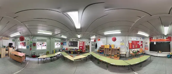 Escuela Mestral - Vandellos i lHospitalet de lInfant