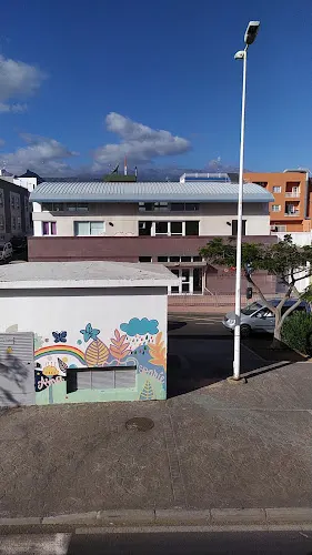 Escuela Infantil Municipal Capitán Galleta - Escuela en San Miguel de Abona