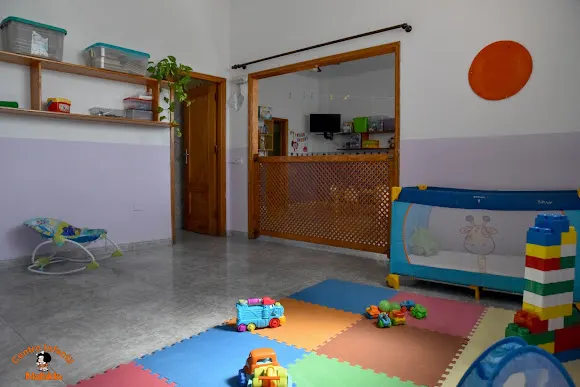Centro Infantil Mafalda - Guimar