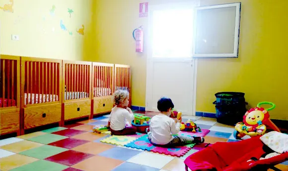 Centro Infantil Guardería El Bosque de los Sueños - Guimar