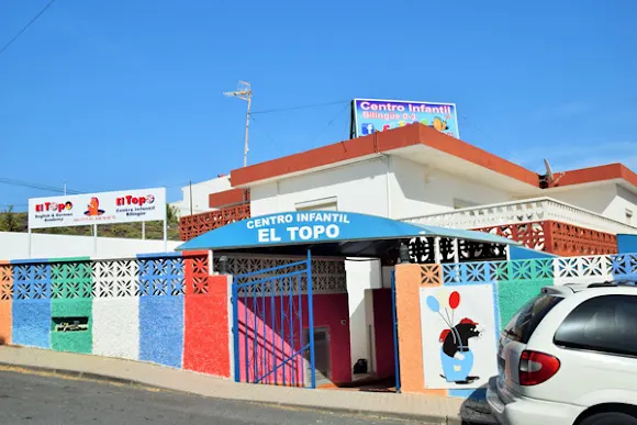 Centro Infantil Bilingüe El Topo - Granadilla de Abona