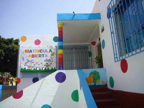Centro Infantil Nanin