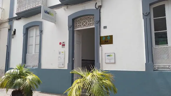 Centro Infantil Parque