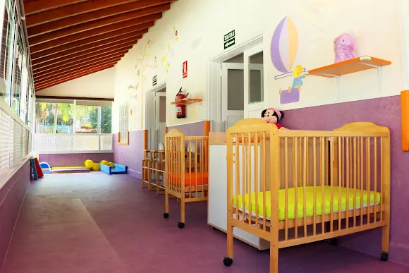 Centro Infantil El Jardin de los Cuentos 2 Puerto de la Cruz - Guardería en Puerto de la Cruz