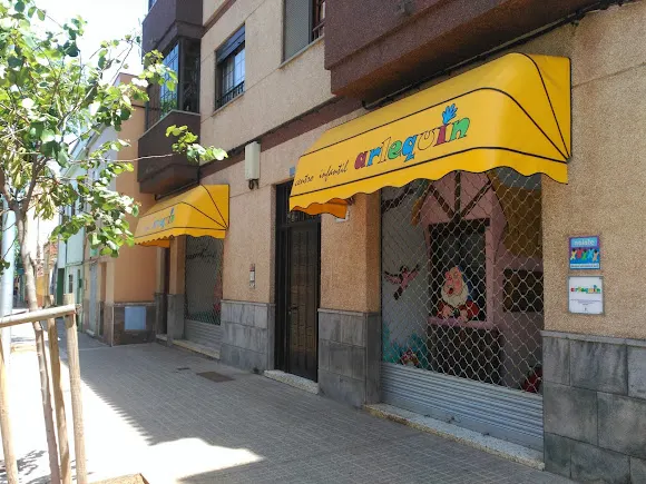 Aguere, Centro Privado de Educación Infantil
