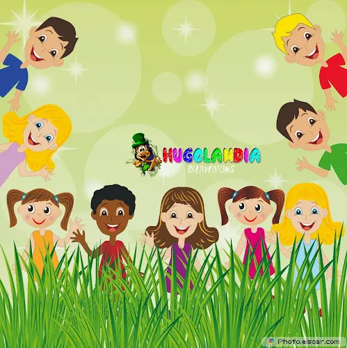 Centro Infantil Hugolandia