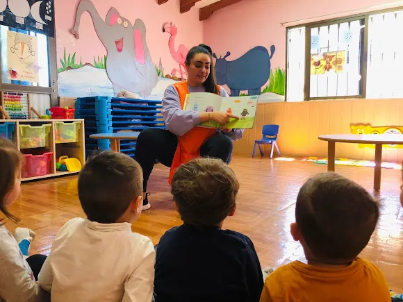 Centro Infantil Tippy
