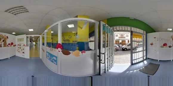 Centro Infantil Arrullito - San Cristóbal de La Laguna