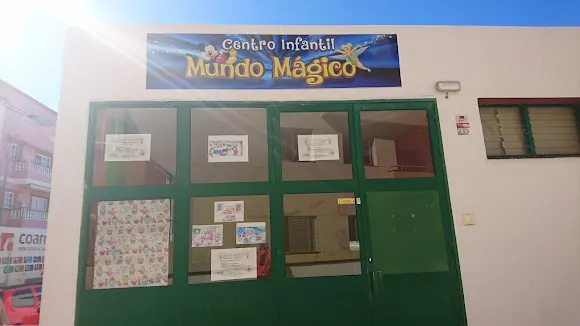 Centro Infantil Mundo Magico - Santiago del Teide
