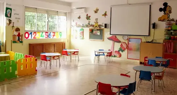 Centro Privado De Educación Infantil San José Obrero - Toledo