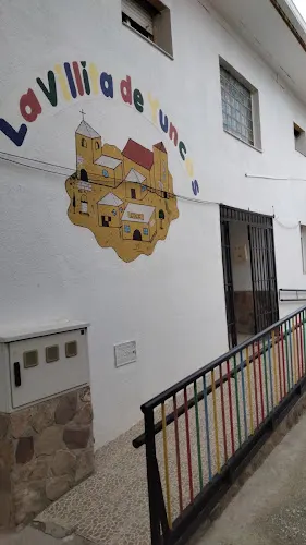 Escuela Infantil La Villita de Yuncos - Escuela en Yuncos
