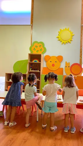 Escuela Infantil Arco Iris Guardería