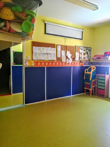 C.A.I. Centro de Atención A la Infancia Arco Iris - Fuensalida